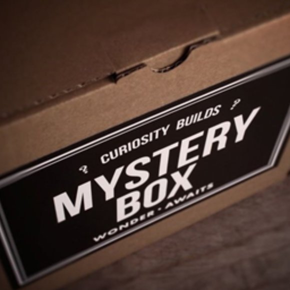 ⭐MADE IN USA MYSTERY BOX ⭐ - Picture 2 of 3